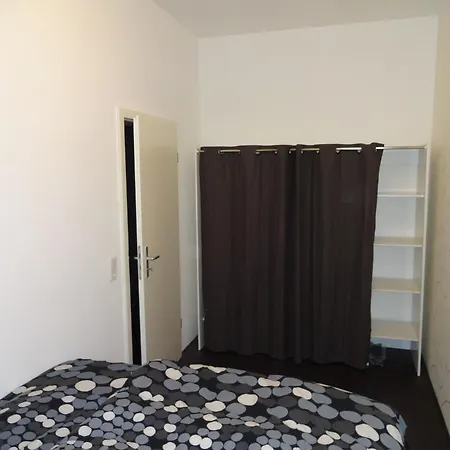 Stay5star Apartament Lipsk