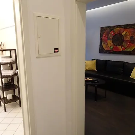 Stay5star Apartament